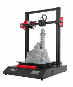 Imprimanta 3D Anet ET5, senzor calibrare automata