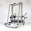 Imprimanta 3D WANHAO D12/300x300x400 extruder dual, conexiune wifi