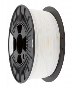 PrimaValue PLA - 1,75 mm - 1 kg - Alb