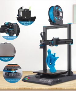 Artillery Sidewinder X1, 300*300*400mm, Dual Z, Touch Screen