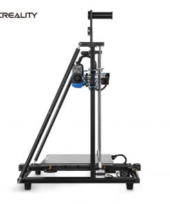 CREALITY 3D CR-10 V3, 300x300x400mm, extruder direct-drive performant, cap imprimare complet metalic