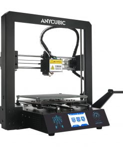 Imprimanta 3D Anycubic Mega S
