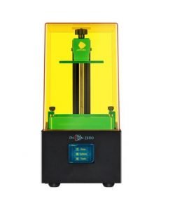Imprimanta 3D ANYCUBIC PHOTON ZERO