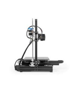 Ender 3 V2 - imprimanta 3D Creality 220x220x250mm, silentioasa, cea mai vanduta imprimanta 3D