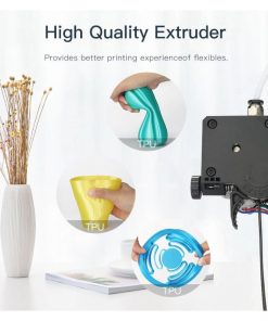 Imprimanta 3D Anycubic Mega S