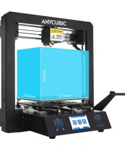 Imprimanta 3D Anycubic Mega S