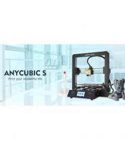 Imprimanta 3D Anycubic Mega S