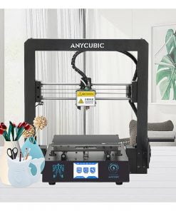 Imprimanta 3D Anycubic Mega S