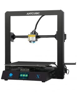 Imprimanta 3D Anycubic Mega X