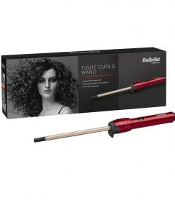 Ondulator BaByliss Tight Curls Wand - 10 mm