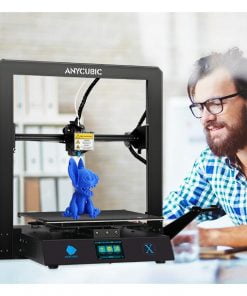 Imprimanta 3D Anycubic Mega X