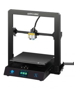 Imprimanta 3D Anycubic Mega X