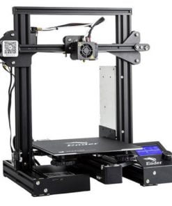 Imprimanta 3D Creality Ender 3 Pro