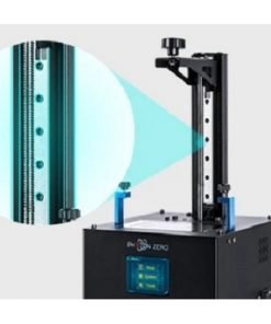 Imprimanta 3D ANYCUBIC PHOTON ZERO