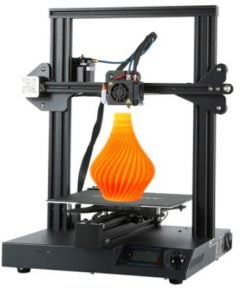 Creality CR-20 Pro, imprimanta profesionala, calibrare automata, 220 * 220 * 250 mm