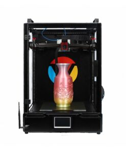 voron asamblat