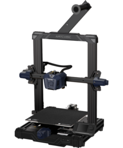 Anycubic Kobra Neo, imprimanta 3D cu direct-drive, pat PEI, 220x220x250 mm, model 2022